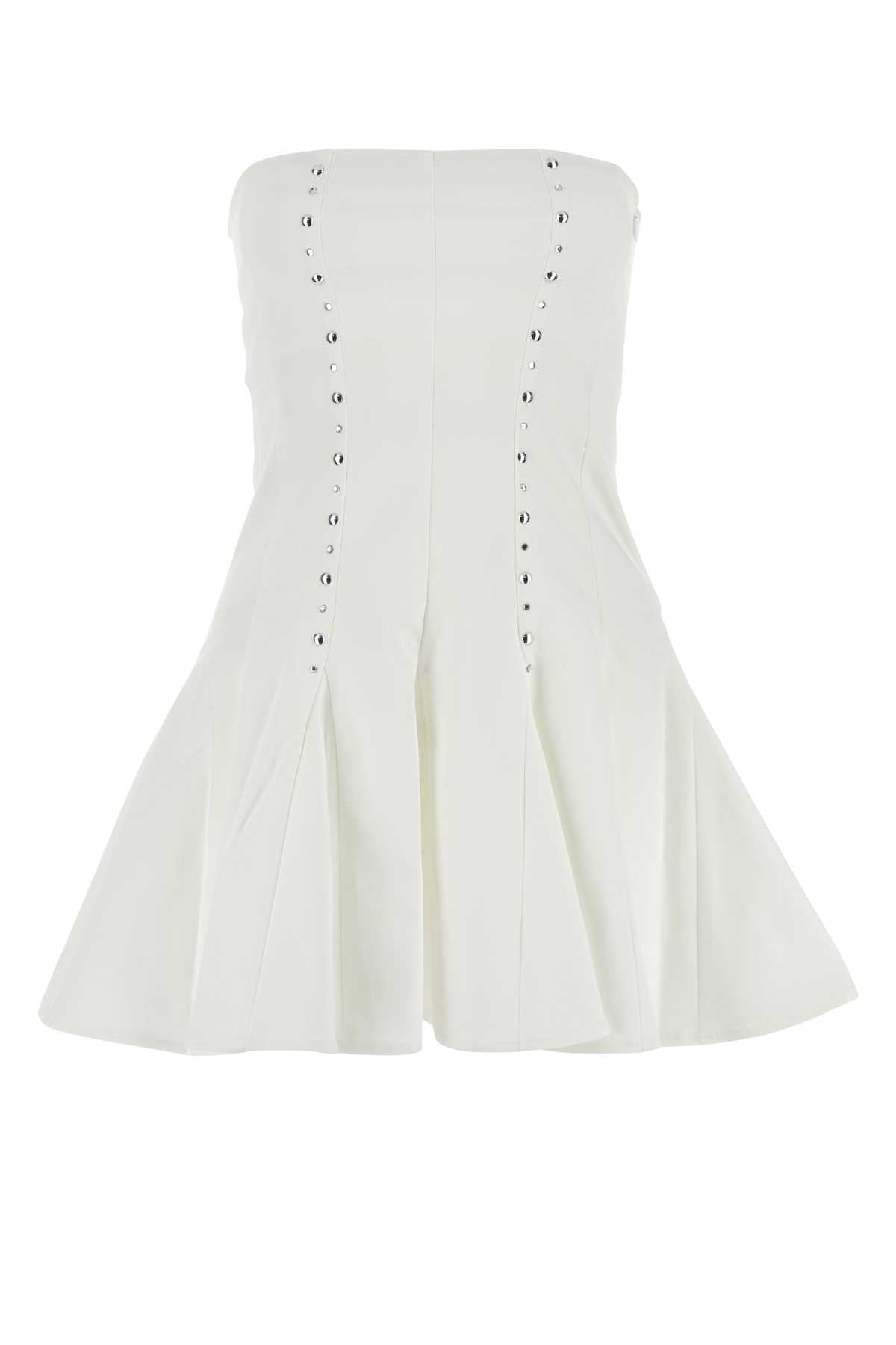 ABITO_WILLIAMSDRESS_WHITE_Image_1