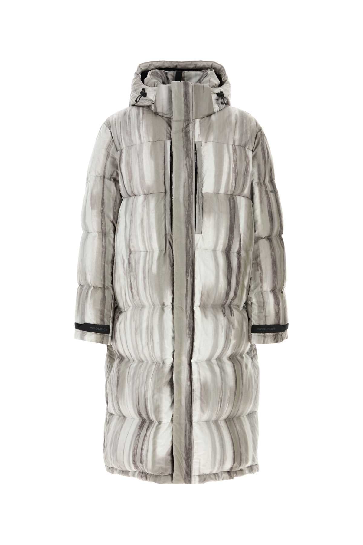 ABSTRACT_DYE_STRIPED_LONG_PARKA_CMWOOUT037MRTD0049_GRY_Image_1
