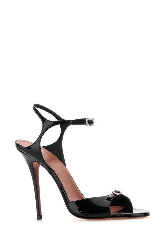 ADUT_SANDAL_PATENT_BLACK_WHITE_CRYSTAL_BUCKLE_10_ADUTSANDAL_PATBLAWHICRY_Image_2