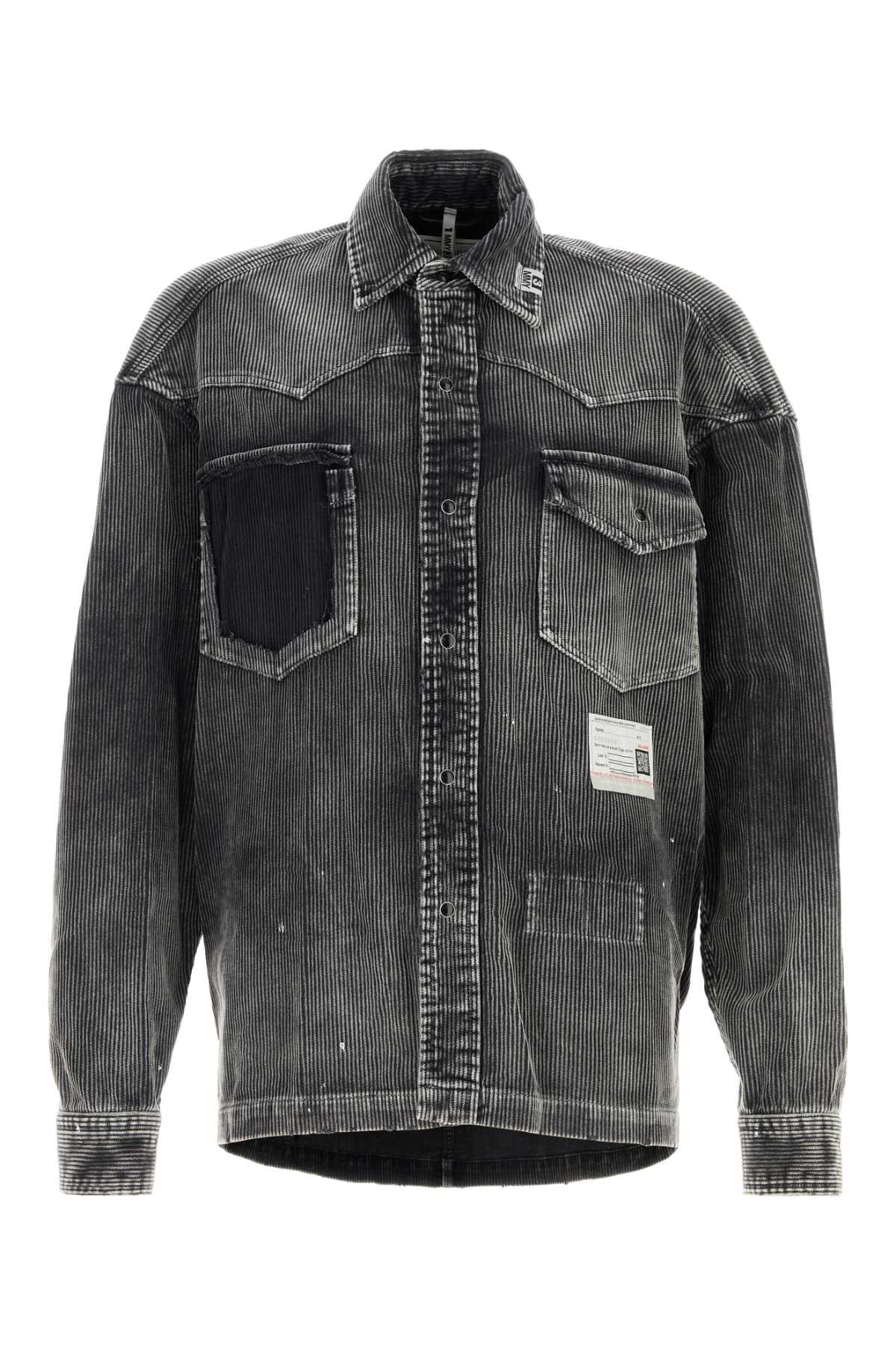 AGED_CORDUROY_SHIRTS_A13SH086_BLACK_Image_1