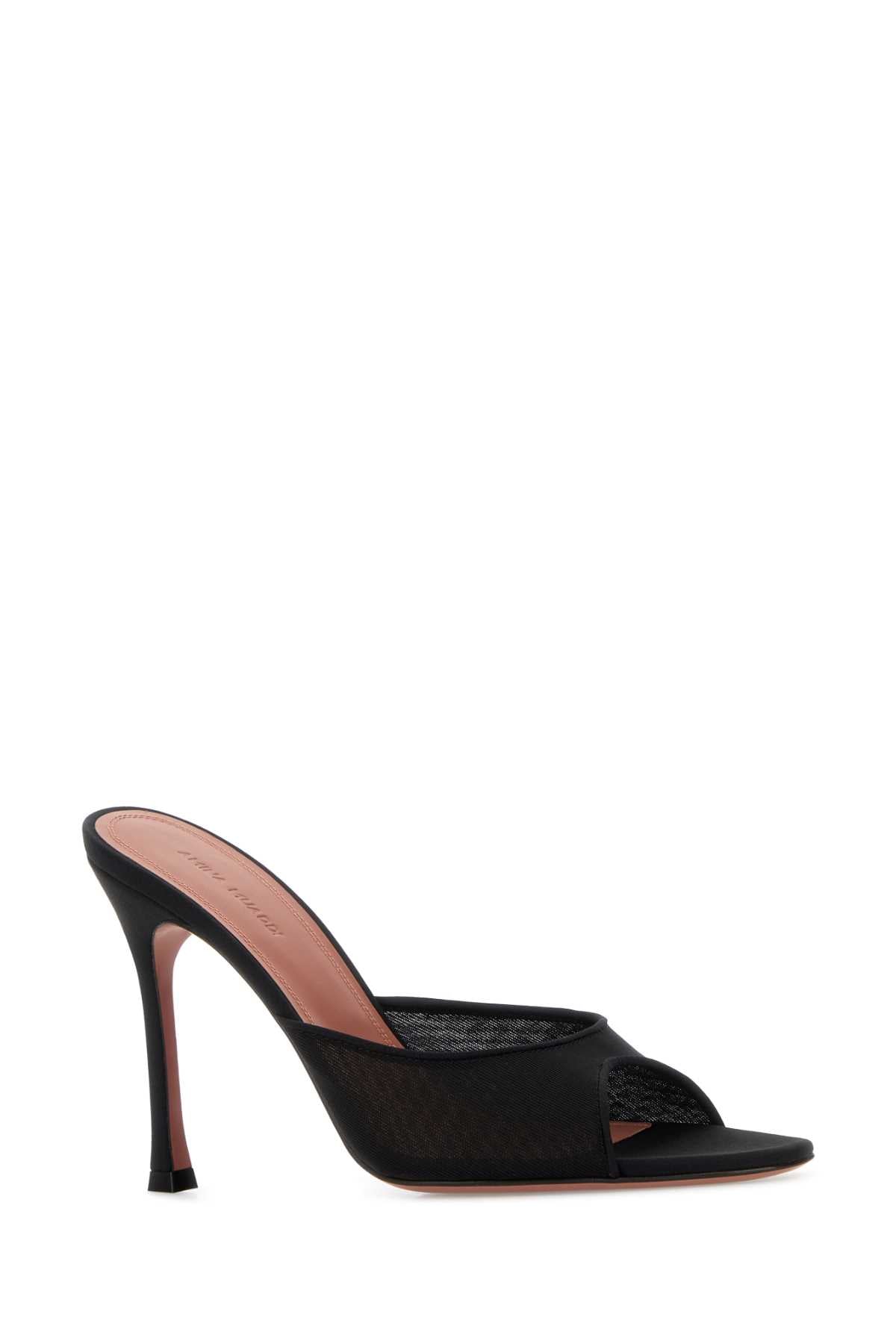 ALEXA_MESH_SLIPPER_95_ALEXAMESHSLIPPER95_BLA95SRHE_Image_2