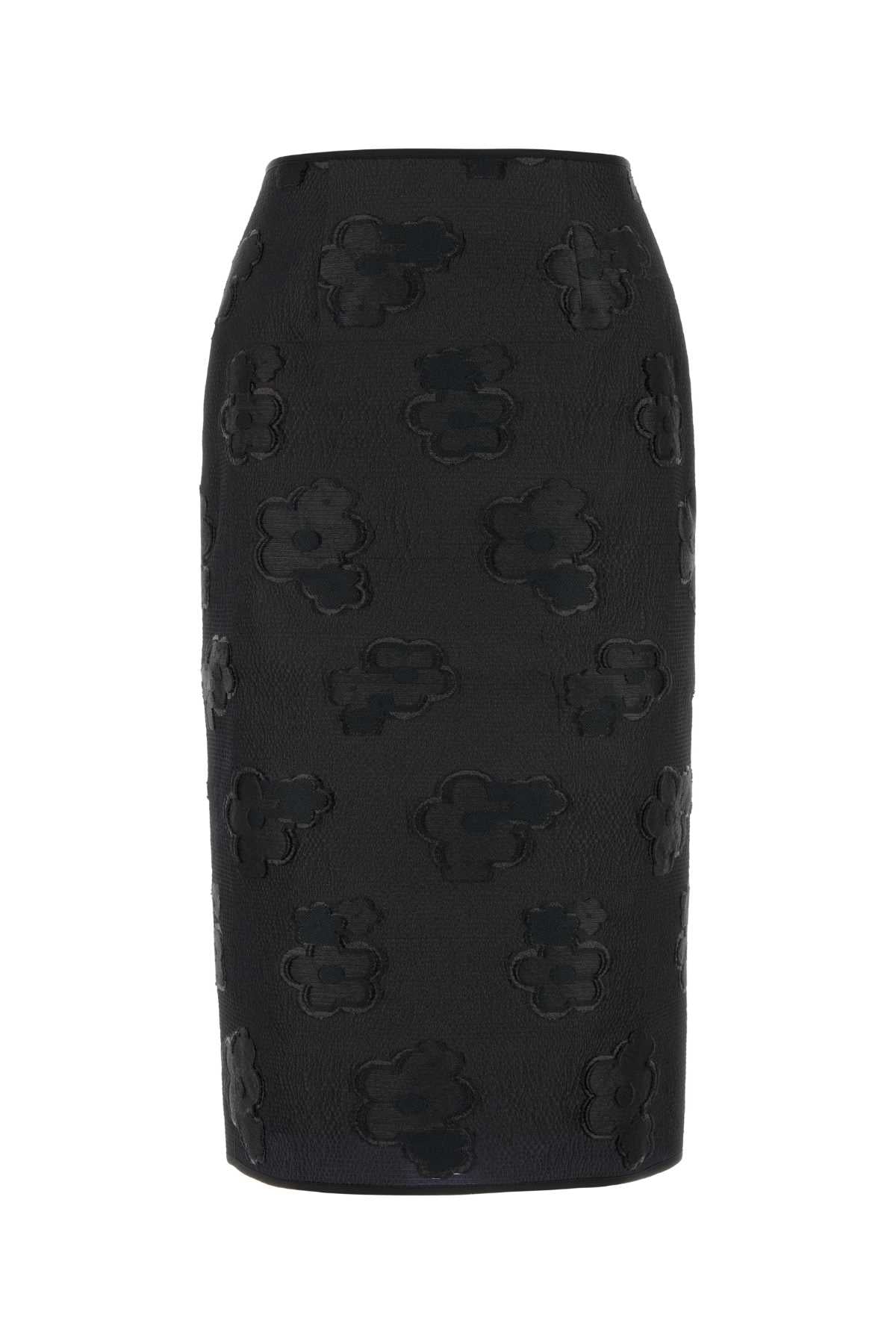ALLEGRA_SKIRT_KUMO_FIL-COUP_BLACK_125RTW17006_BLACK_Image_1