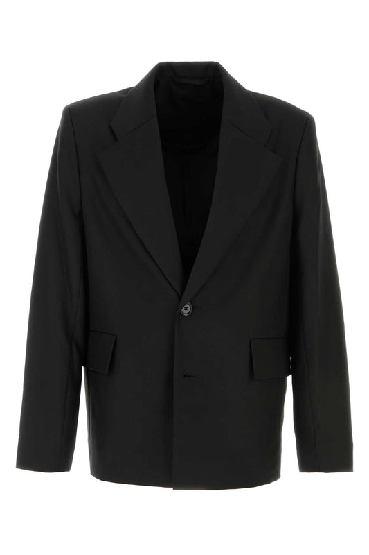 AMARE_BLAZER_MSS26AMAREFINB_FINEBLACKWOOL_Image_1