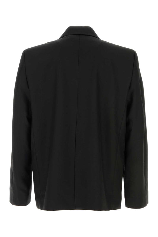 AMARE_BLAZER_MSS26AMAREFINB_FINEBLACKWOOL_Image_2