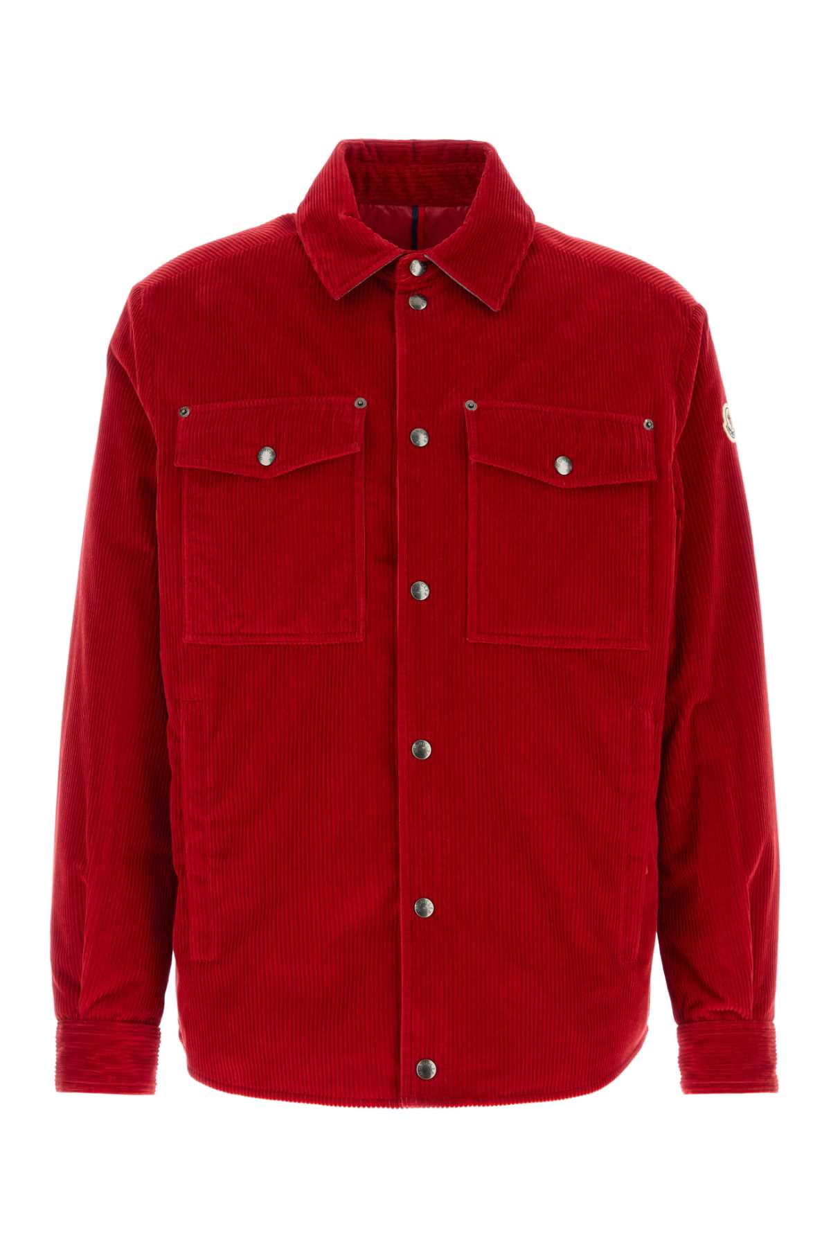 AMBROISIE_SHIRT_JACKET_K20911G00023549UU_421_Image_1