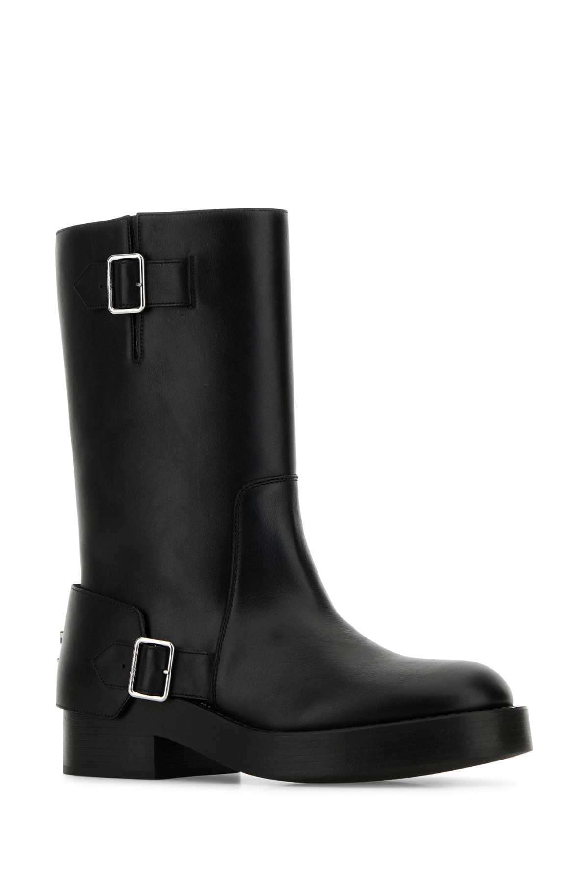 AMERICANA_HARNESS_LEATHER_BOOTS_324SAB032CR0068_9999_Image_2