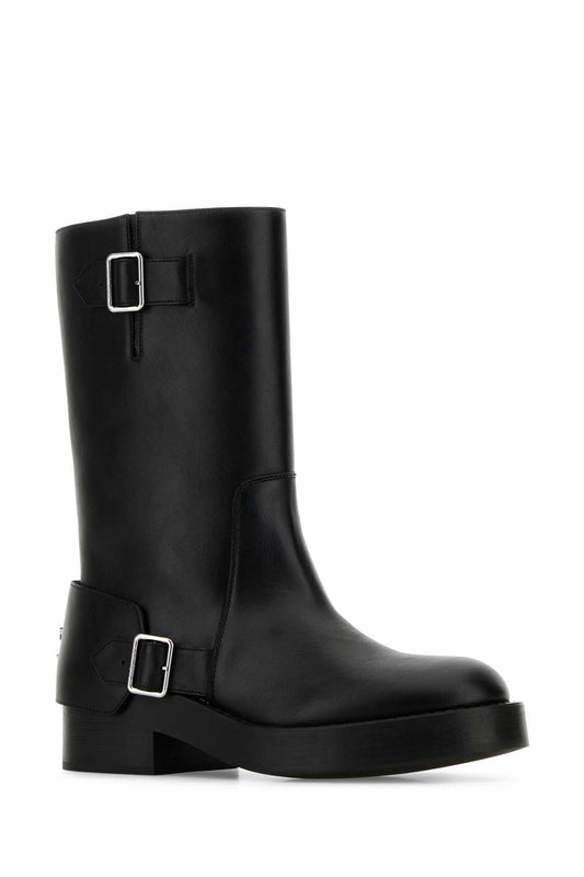AMERICANA_HARNESS_LEATHER_BOOTS_324SAB032CR0068_9999_Image_2