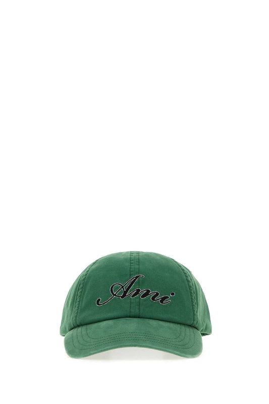 AMIEMBROIDERYCAP_UCP289AW0052_A341_Image_1