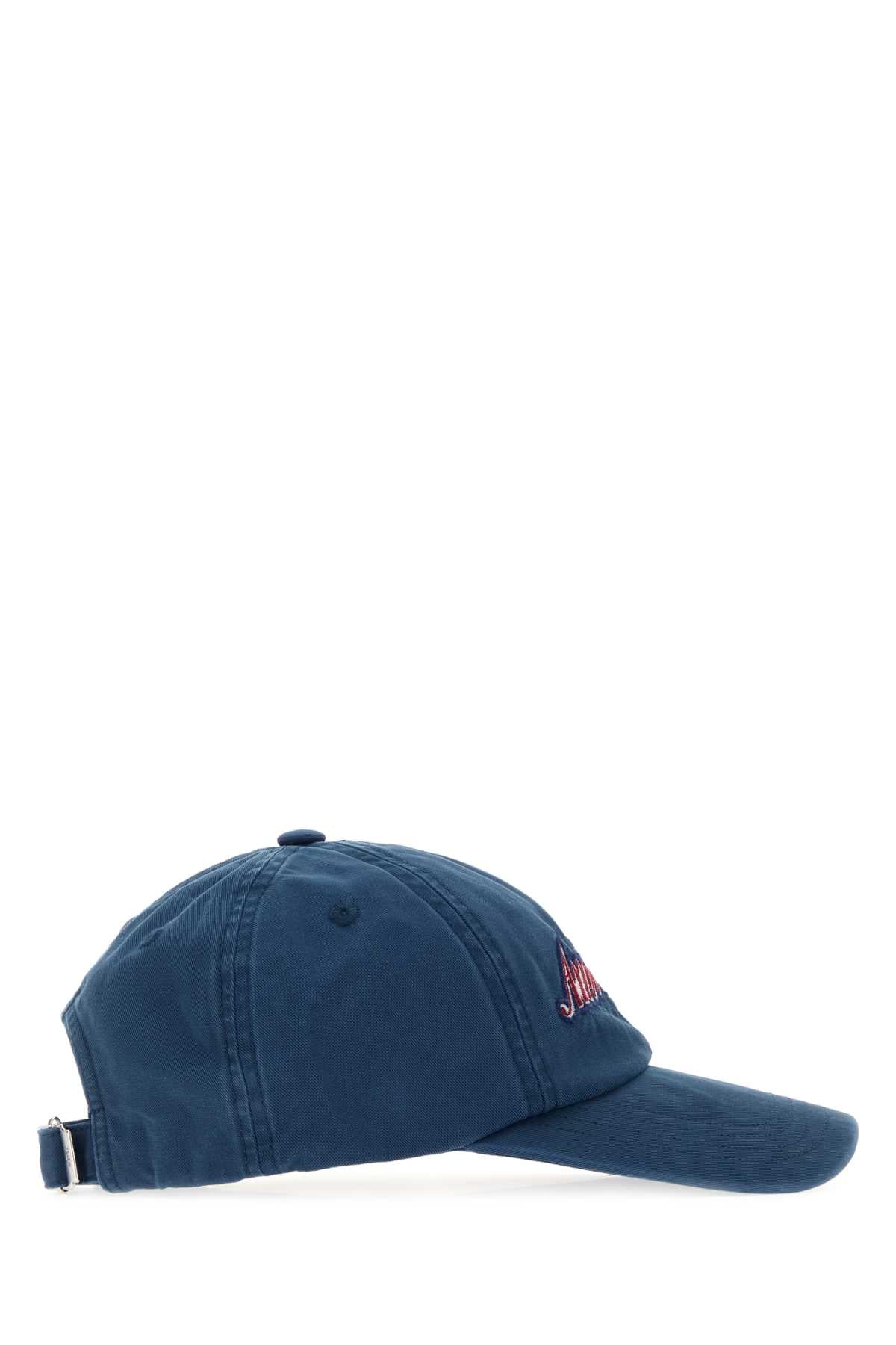 AMIPARISEMBROIDERYCAP_UCP290AW0052_A340_Image_2