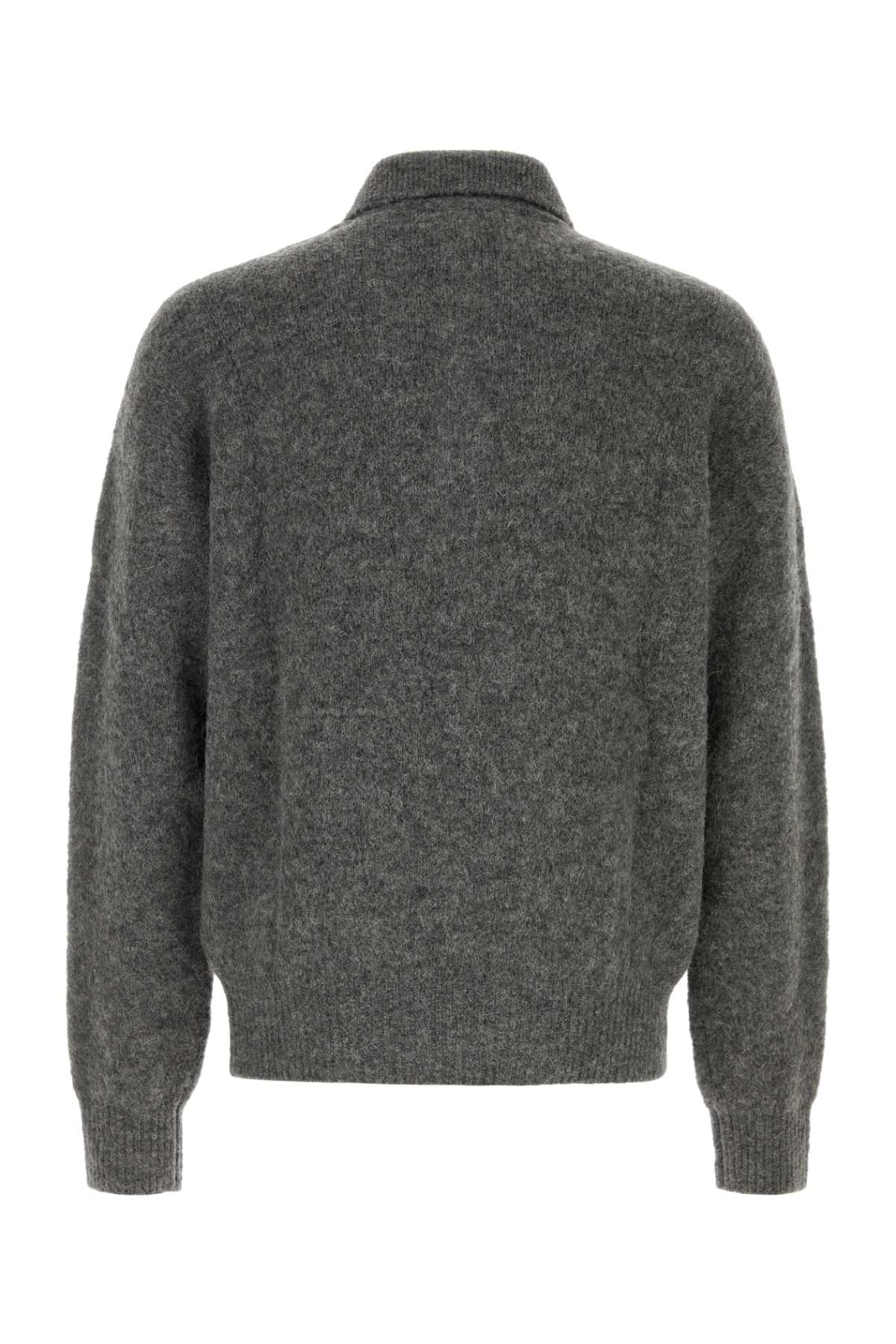 AMIPOLOSWEATER_HPL405KN0021_A189_Image_2