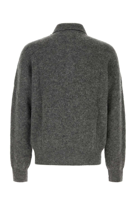AMIPOLOSWEATER_HPL405KN0021_A189_Image_2