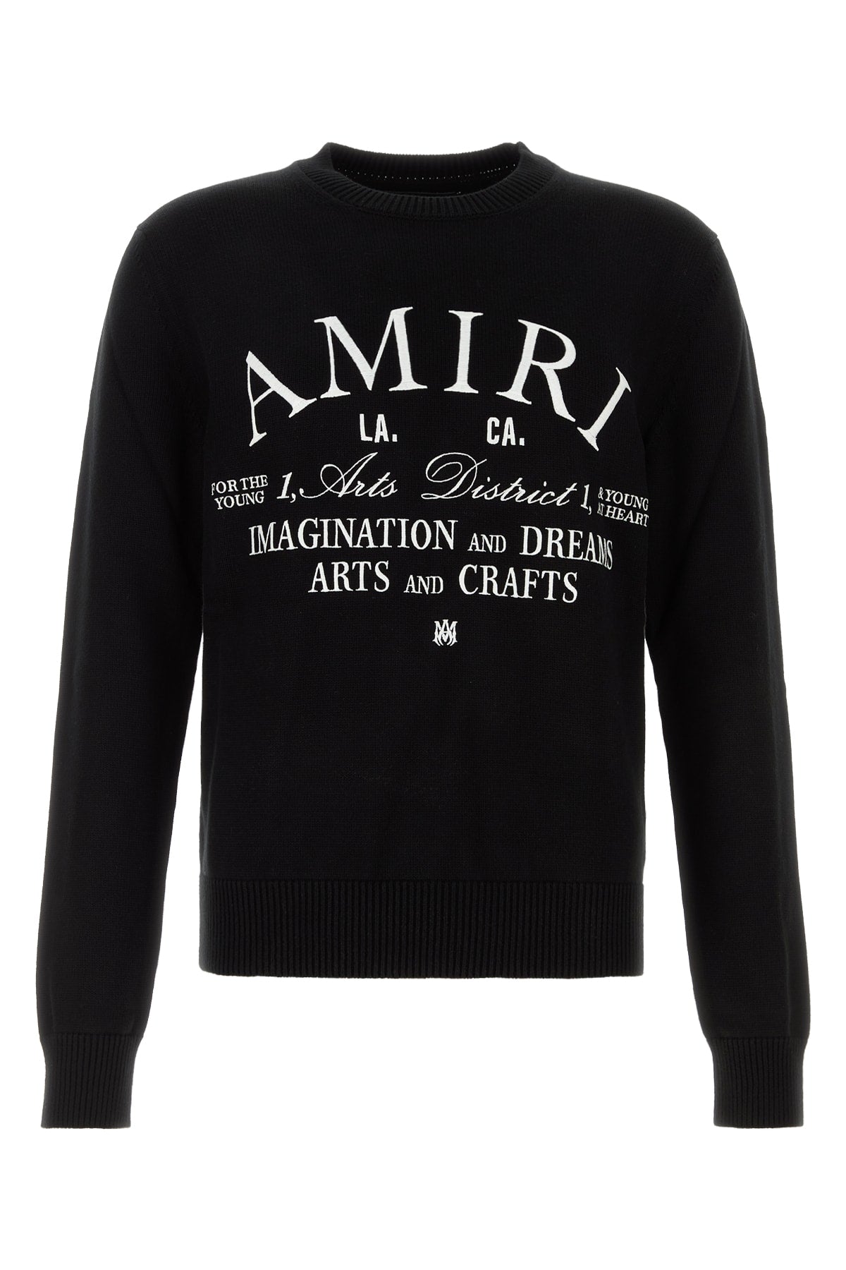 AMIRI_ARTS_DISTRICT_CREW_AMKNCW1022_BLACK_Image_1