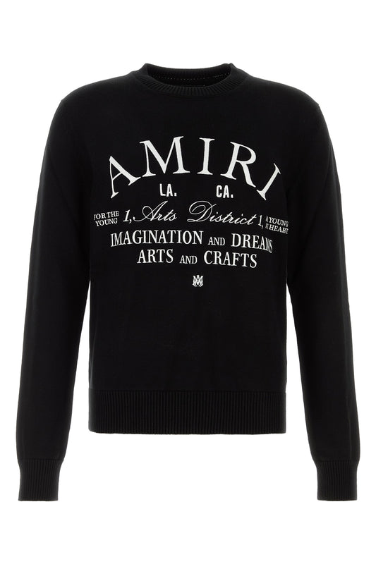 AMIRI_ARTS_DISTRICT_CREW_AMKNCW1022_BLACK_Image_1