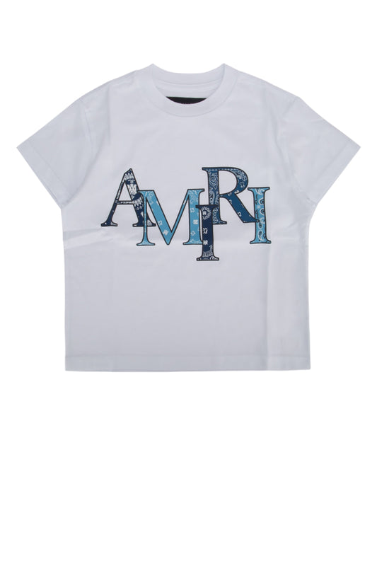 AMIRI_BANDANA_STAGGERED_TEE_AKJYTE1004_White_Image_1