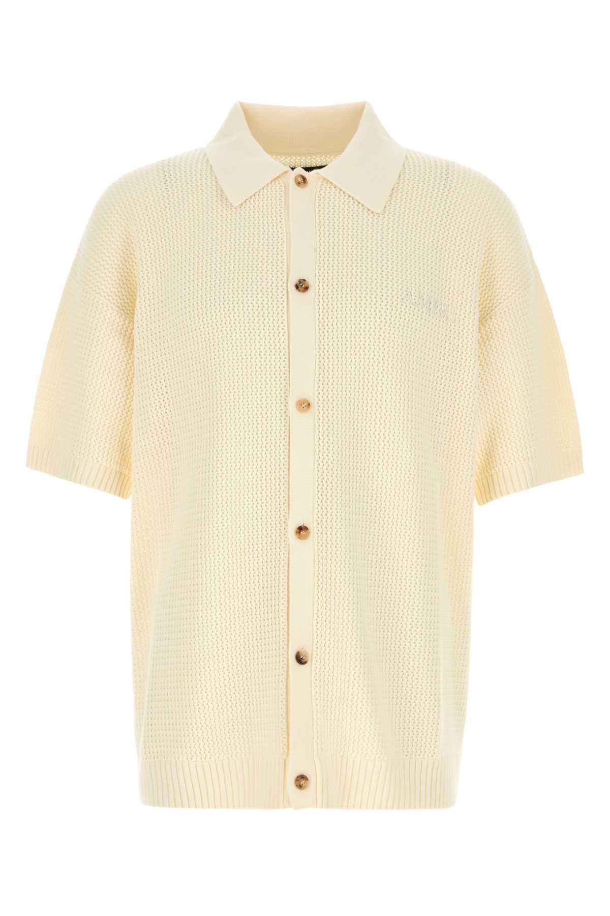 AMIRI_CROCHET_MESH_SHIRT_AMKNIR1037_IVORY_Image_1