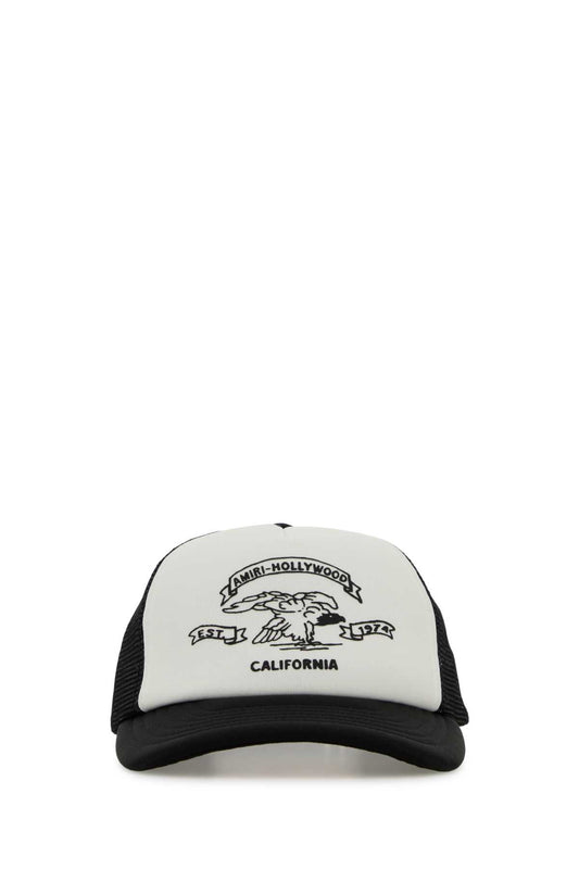 AMIRI_EAGLE_TRUCKER_HAT_AMSAHE1014_BLACK_Image_1