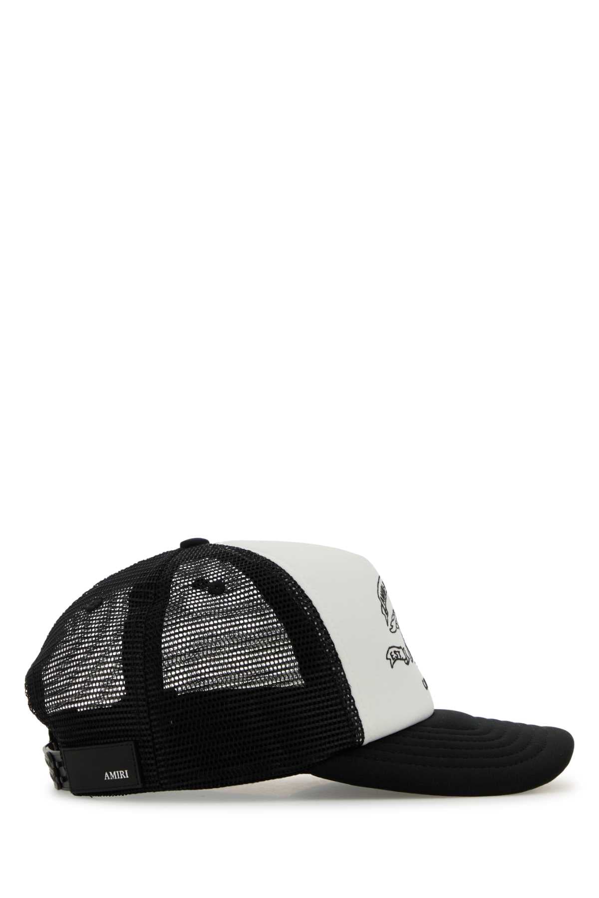 AMIRI_EAGLE_TRUCKER_HAT_AMSAHE1014_BLACK_Image_2