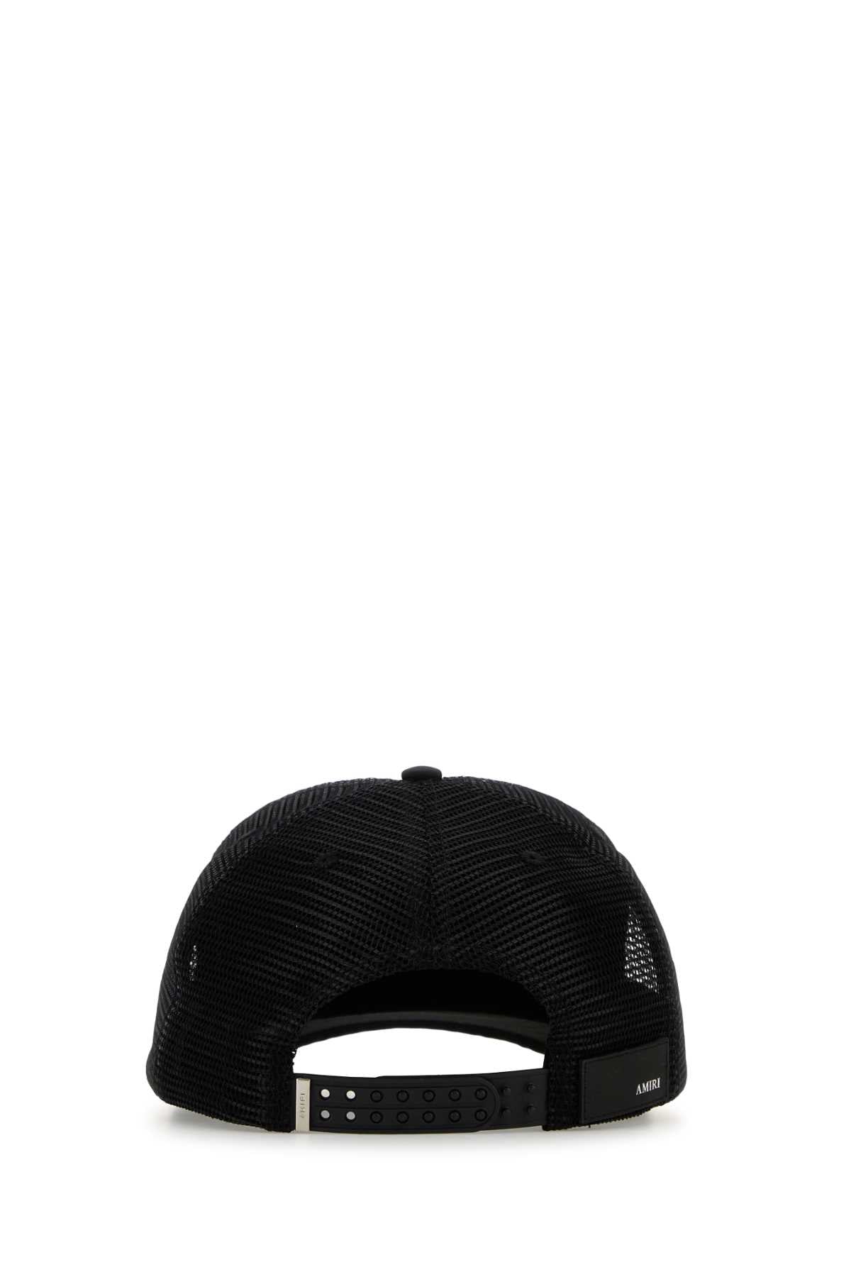 AMIRI_EAGLE_TRUCKER_HAT_AMSAHE1014_BLACK_Image_3