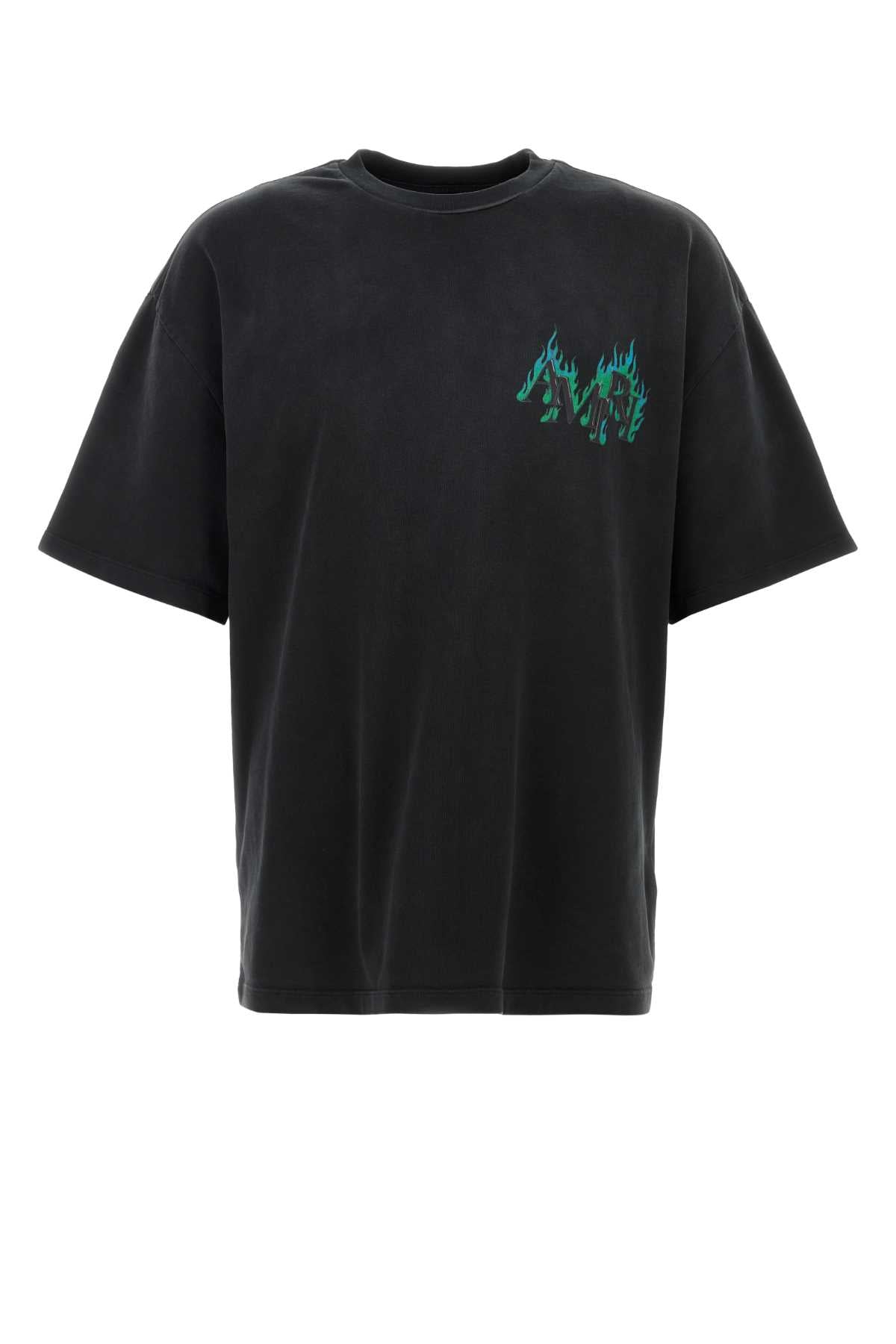 AMIRI_FLAMES_OS_TEE_AMTOJR1115_BLACK_Image_1