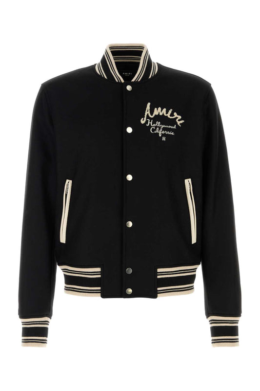 AMIRI_HOLLYWOOD_BOMBER_JACKET_AMOUVY1010_BLACK_Image_1