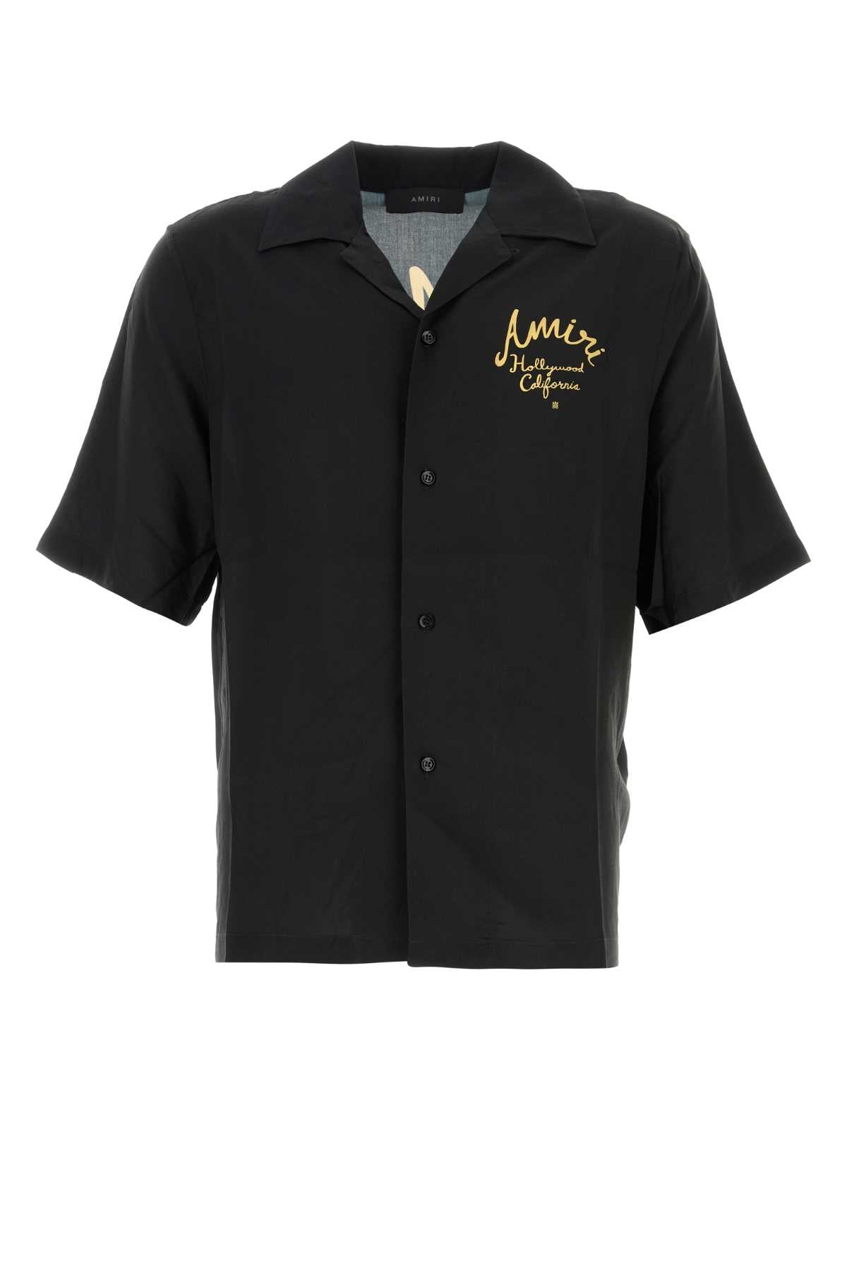 AMIRI_HOLLYWOOD_CAMP_SHIRT_AMSTCA1050_BLACK_Image_1