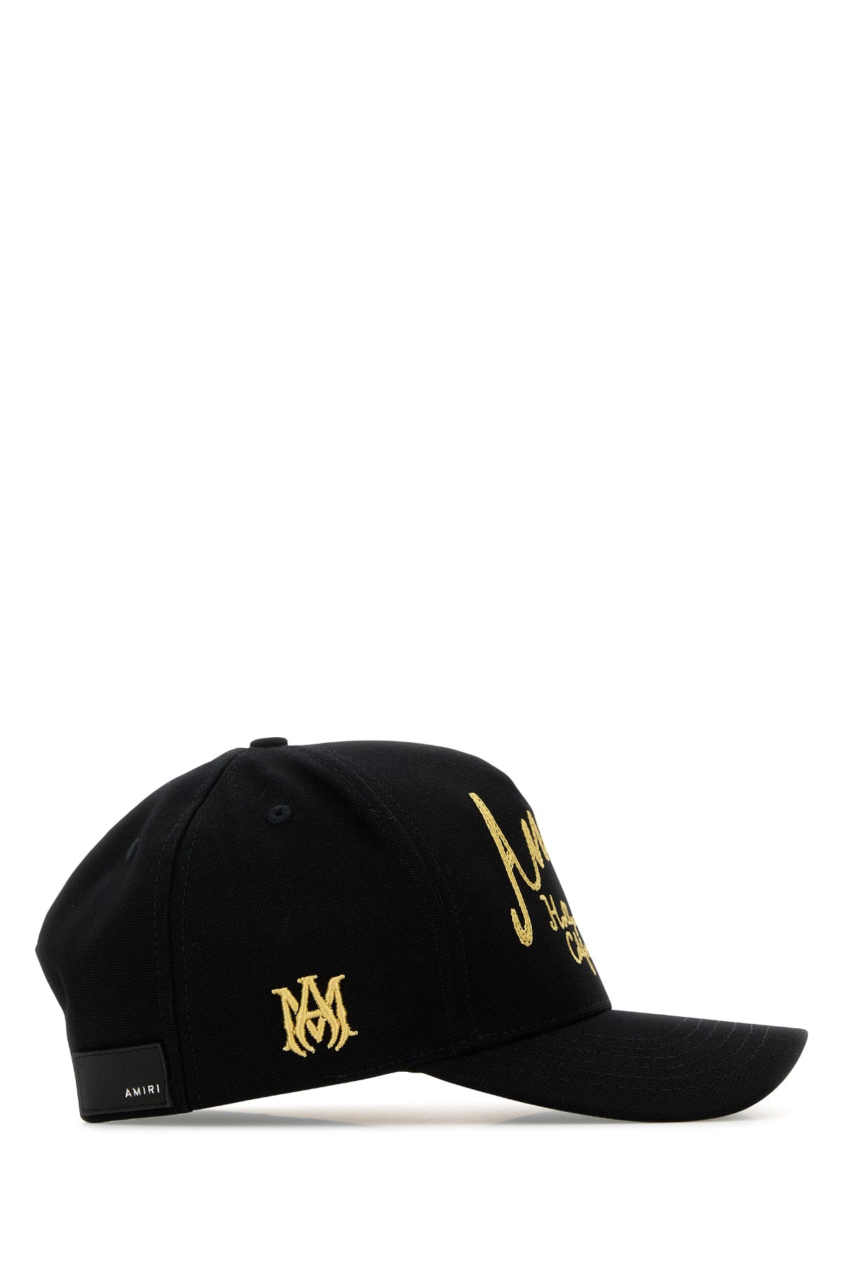 AMIRI_HOLLYWOOD_CANVAS_HAT_AMHACP1020_BLACK_Image_2