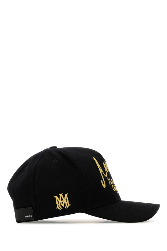 AMIRI_HOLLYWOOD_CANVAS_HAT_AMHACP1020_BLACK_Image_2