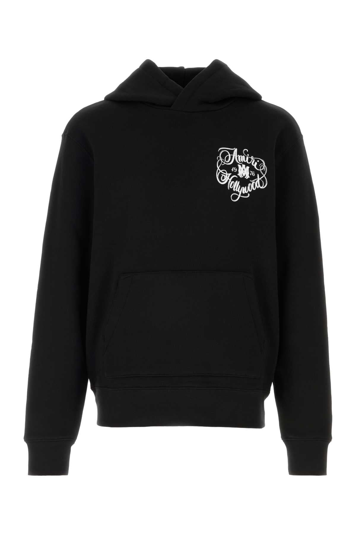 AMIRI_HOLLYWOOD_HOODIE_AMTOJR1015_BLACK_Image_1