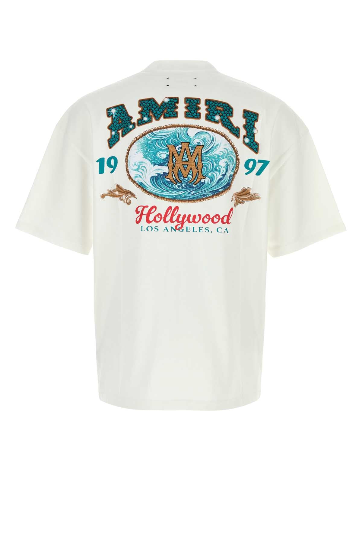 AMIRI_HOLLYWOOD_OS_TEE_AM426JR034_WHITE_Image_2