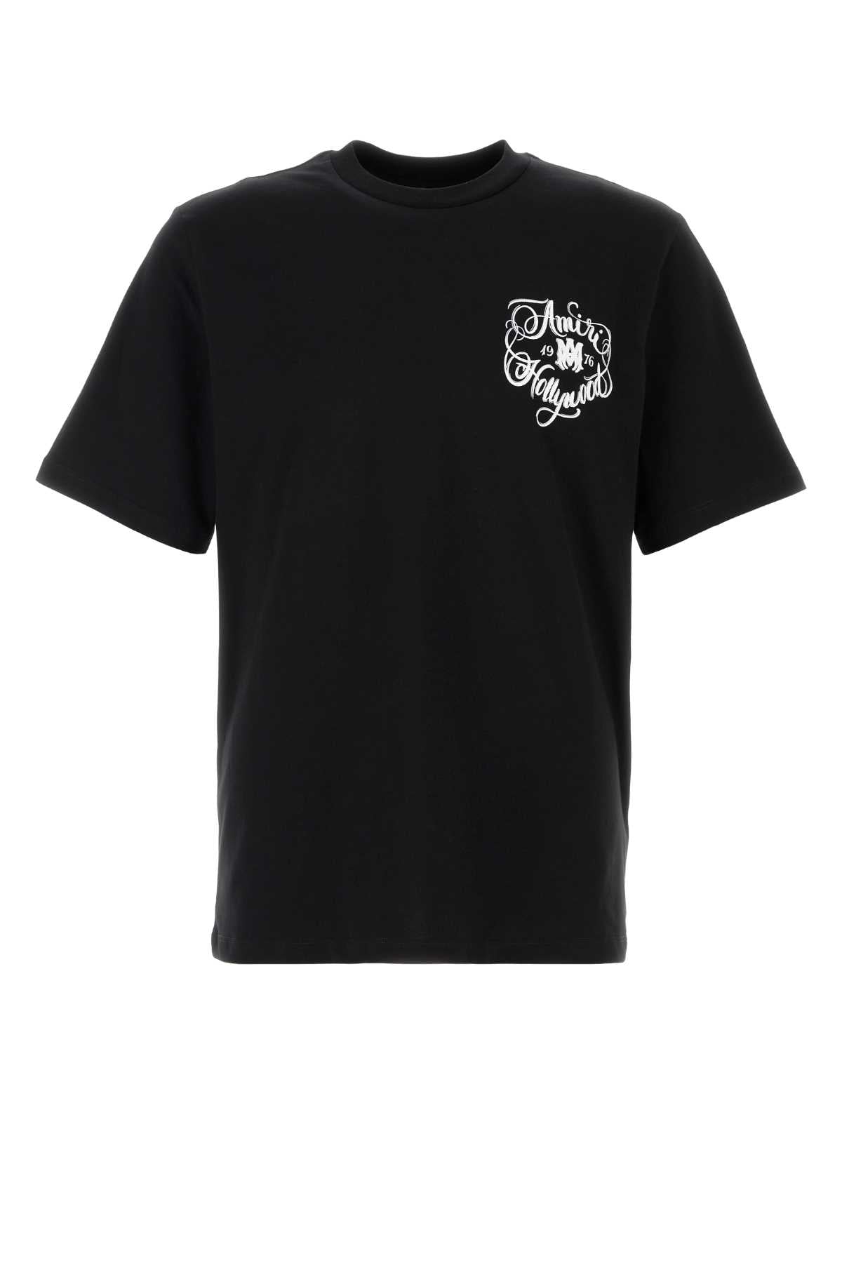 AMIRI_HOLLYWOOD_TEE_AMTOJR1009_BLACK_Image_1