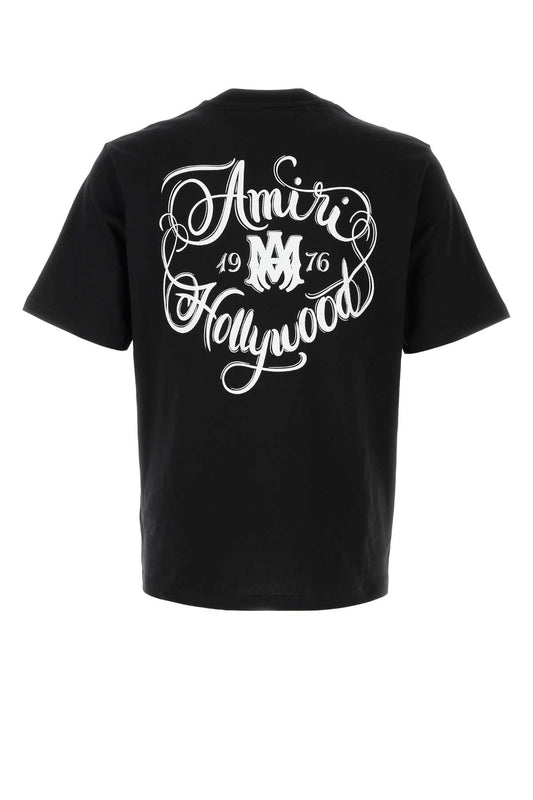 AMIRI_HOLLYWOOD_TEE_AMTOJR1009_BLACK_Image_2