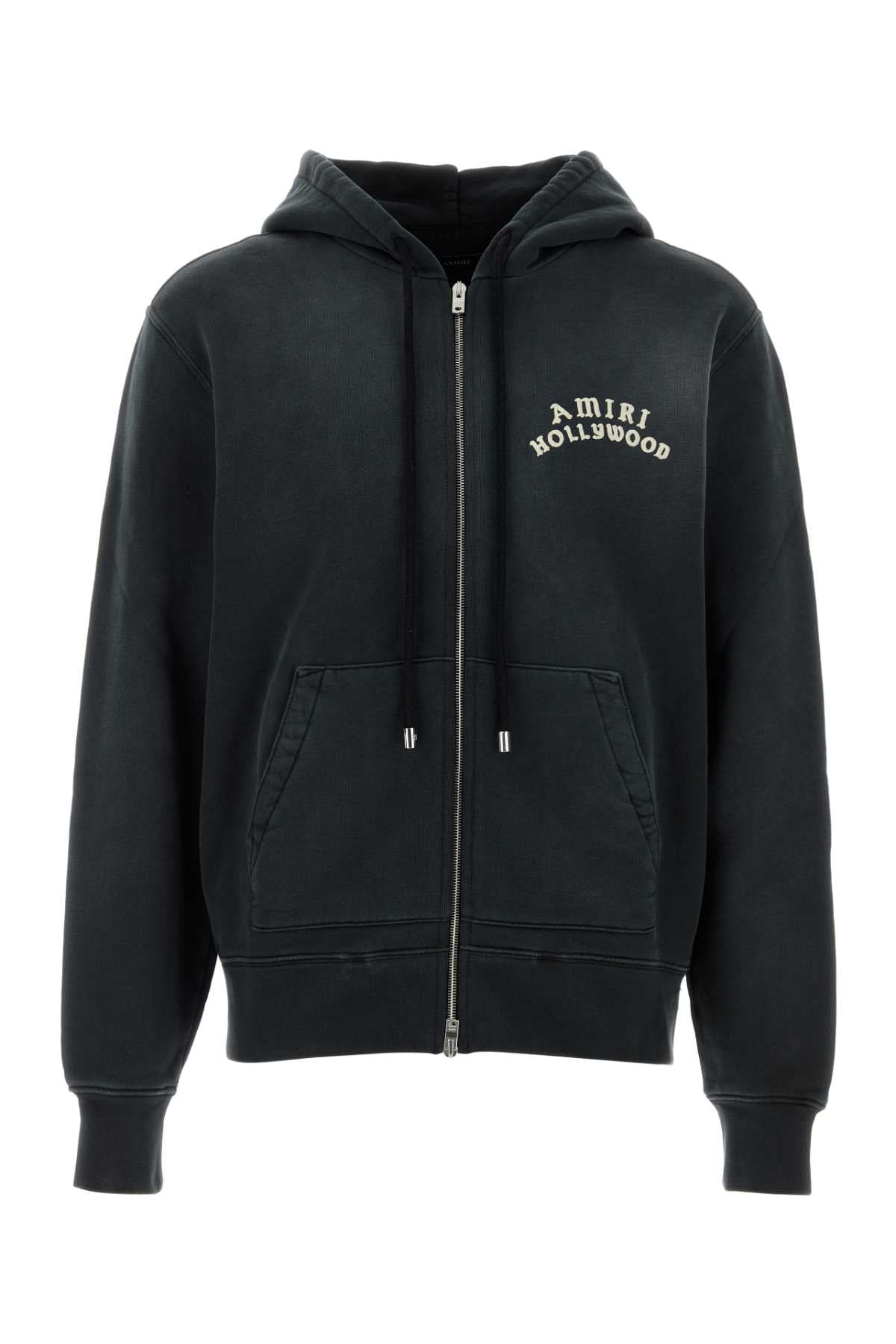AMIRI_HOLLYWOOD_ZIP_HOODIE_AMJYHD1132_BLACK_Image_1