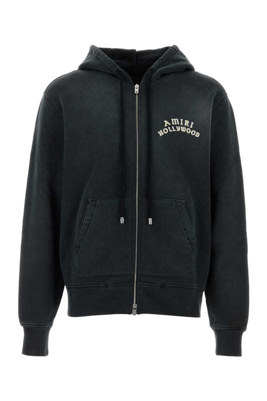 AMIRI_HOLLYWOOD_ZIP_HOODIE_AMJYHD1132_BLACK_Image_1