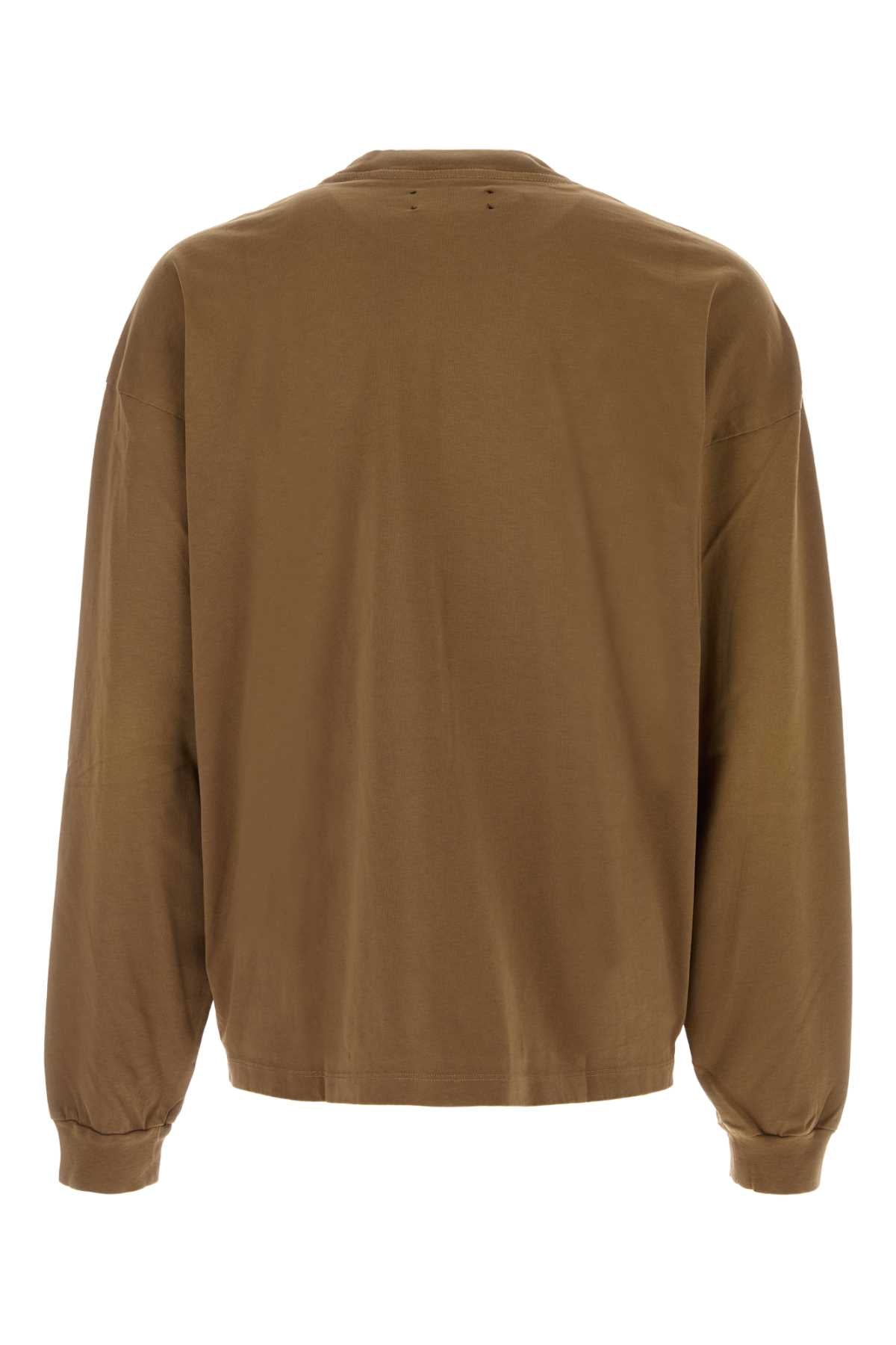 AMIRI_SCRIPT_LS_TEE_AM426JR011_COFFEE_Image_2