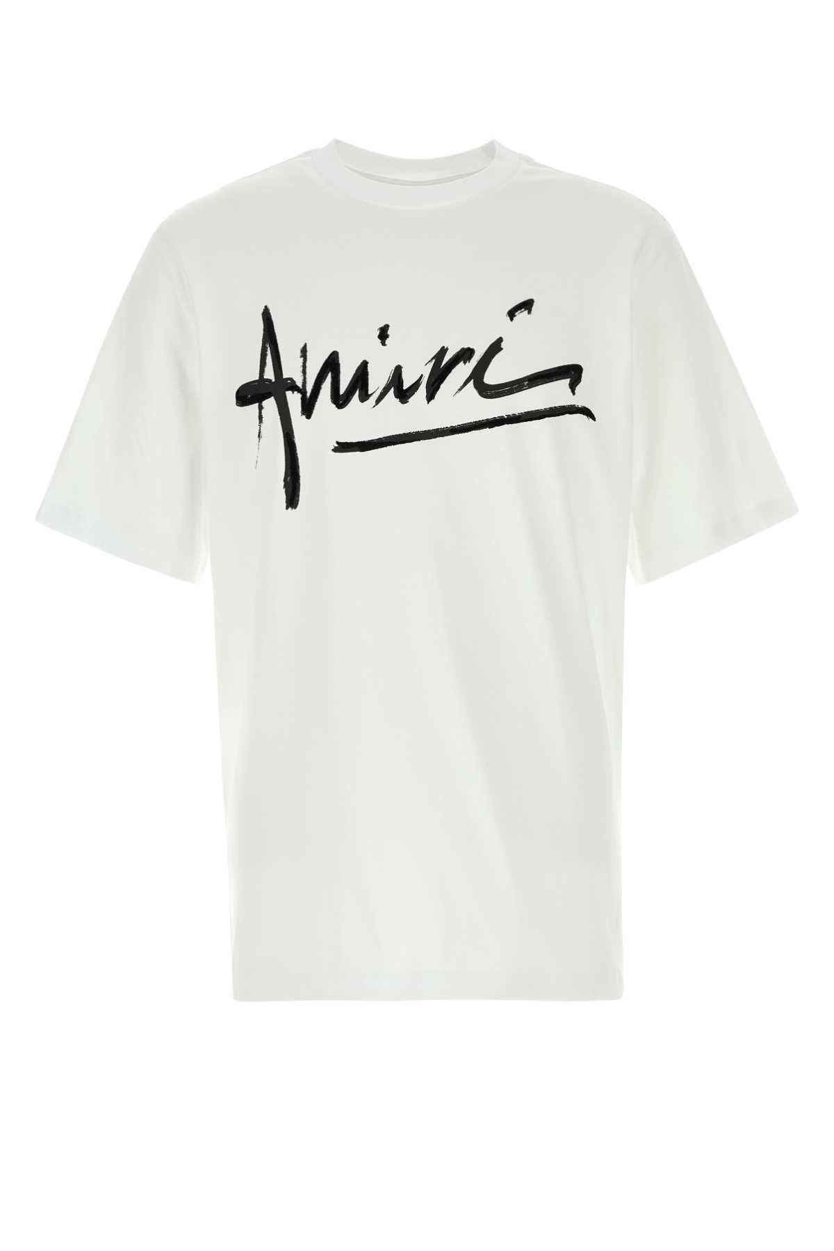 AMIRI_SCRIPT_TEE_AMTOJR1020_WHITE_Image_1