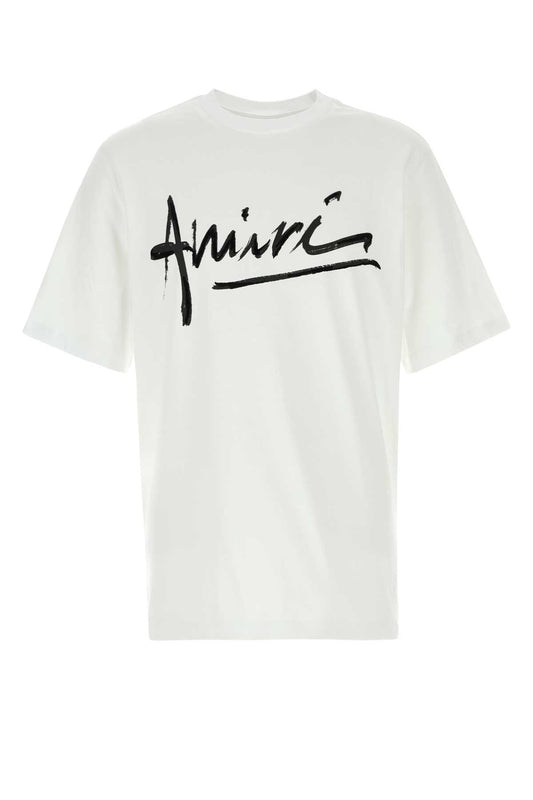 AMIRI_SCRIPT_TEE_AMTOJR1020_WHITE_Image_1
