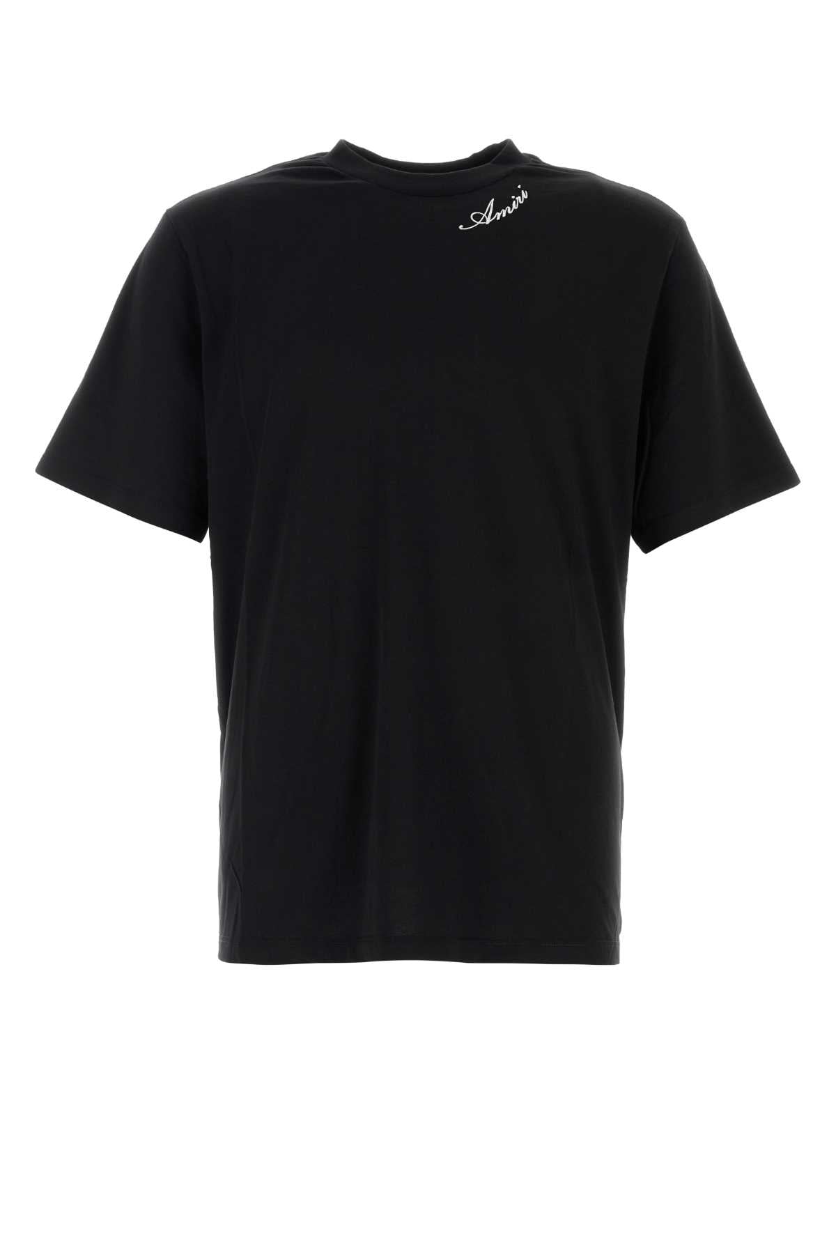 AMIRI_SCRIPT_TEE_AMTOJR1164_BLACK_Image_1
