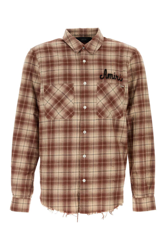 AMIRI_SHOTGUN_FLANNEL_AMSTFL1009_CHOCOLATE_Image_1