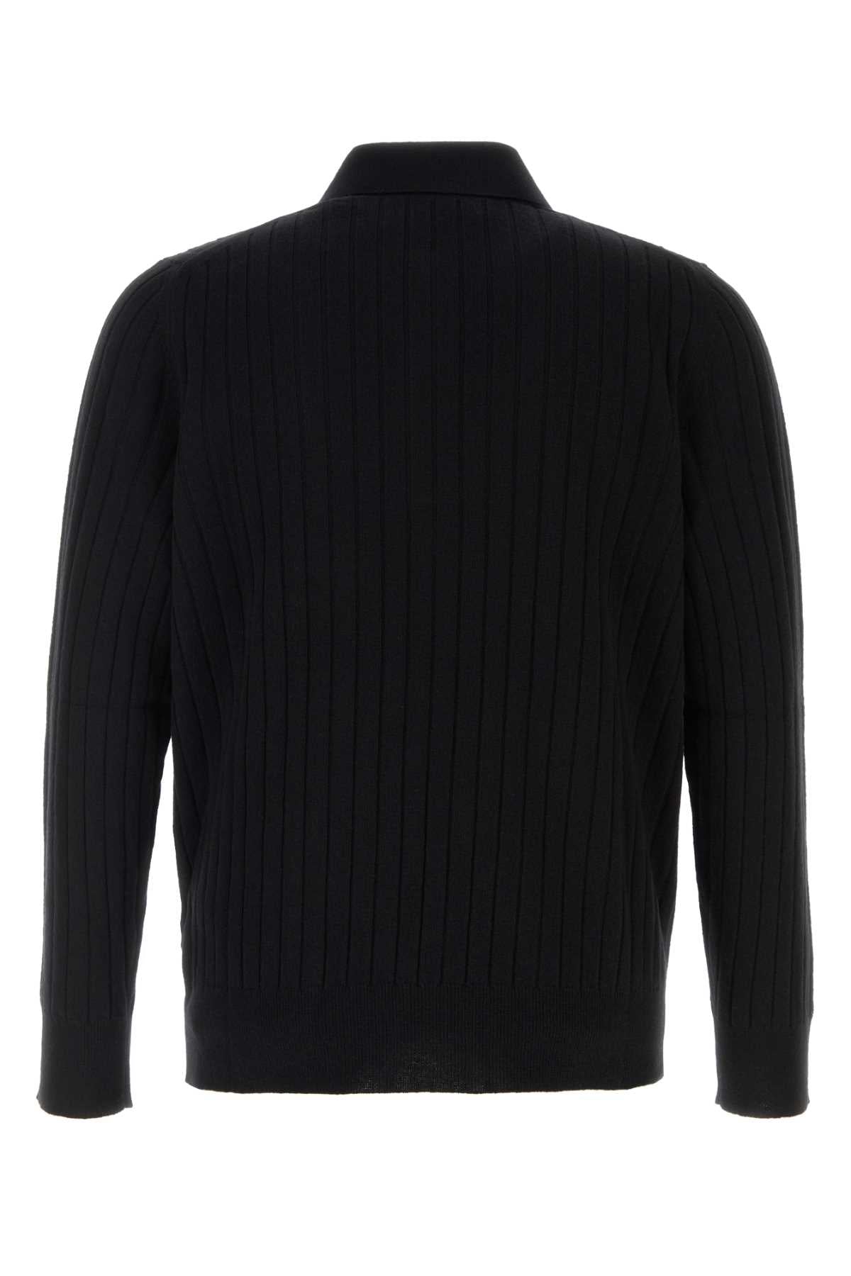 AMIRI_SOFT_RIB_KNIT_POLO_AM426KN060_BLACK_Image_2