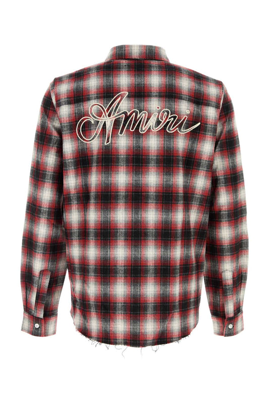 AMIRI_SWIRL_FLANNEL_SHIRT_AMSTFL1007_BURGUNDY_Image_2