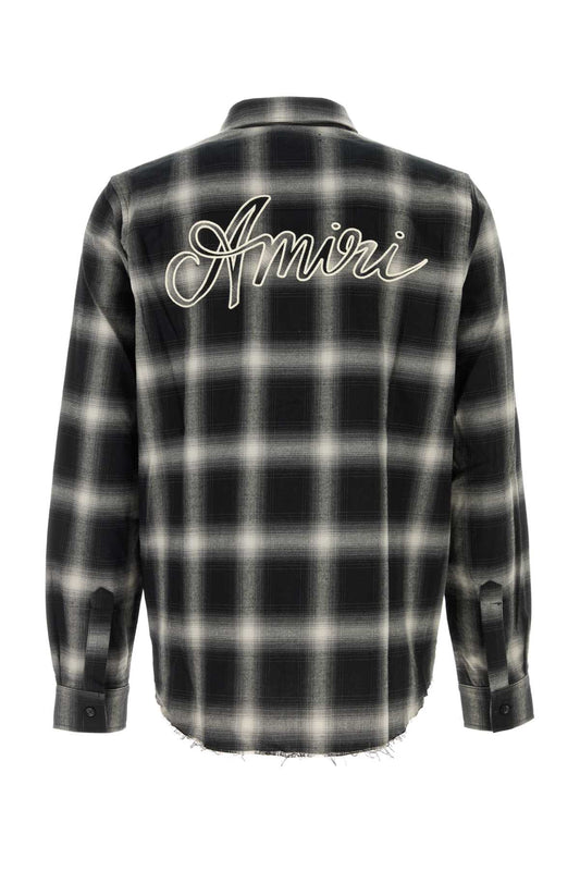 AMIRI_SWIRL_FLANNEL_SHIRT_AMSTFL1008_BLACK_Image_2