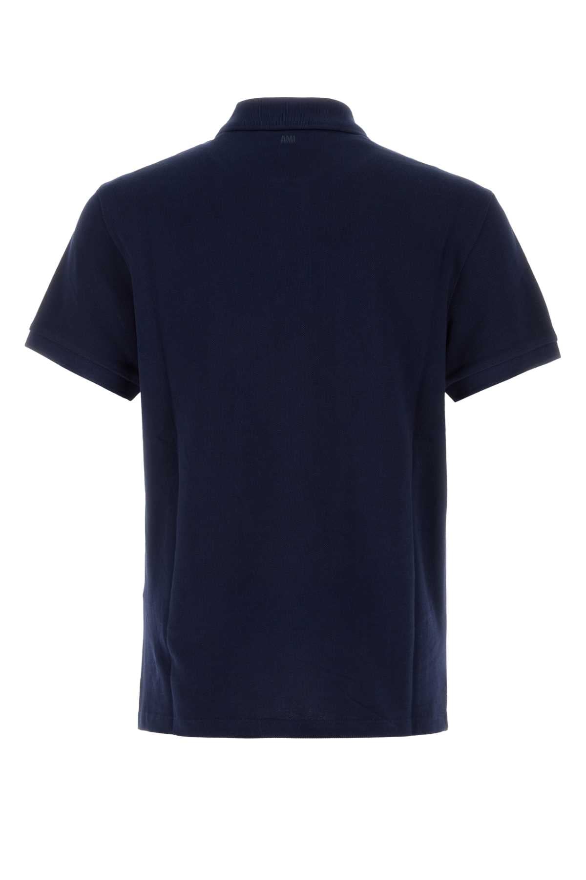 AMI_DE_COEUR_POLO_SHIRT_HPL060760_430_Image_2