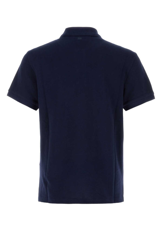 AMI_DE_COEUR_POLO_SHIRT_HPL060760_430_Image_2