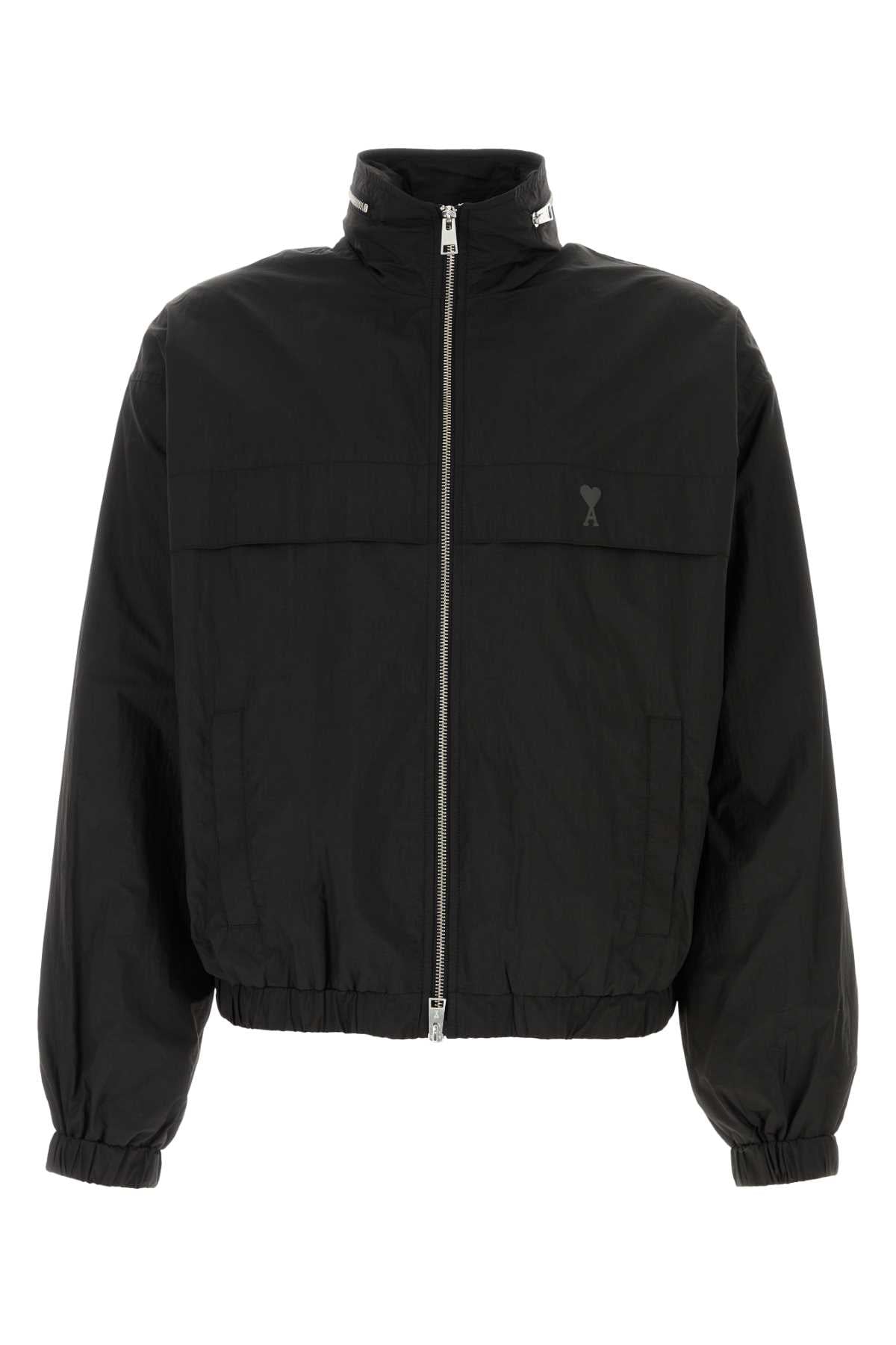 AMI_DE_COEUR_WINDBREAKER_HJK068PA0009_001_Image_1