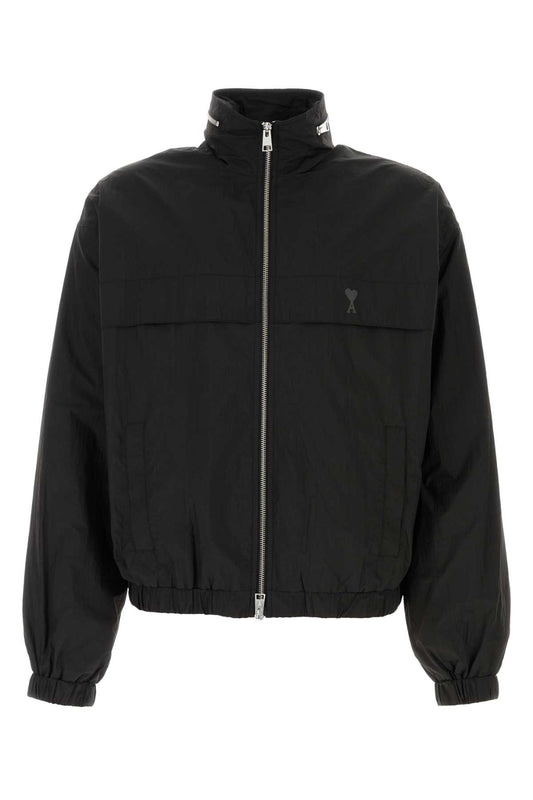 AMI_DE_COEUR_WINDBREAKER_HJK068PA0009_001_Image_1
