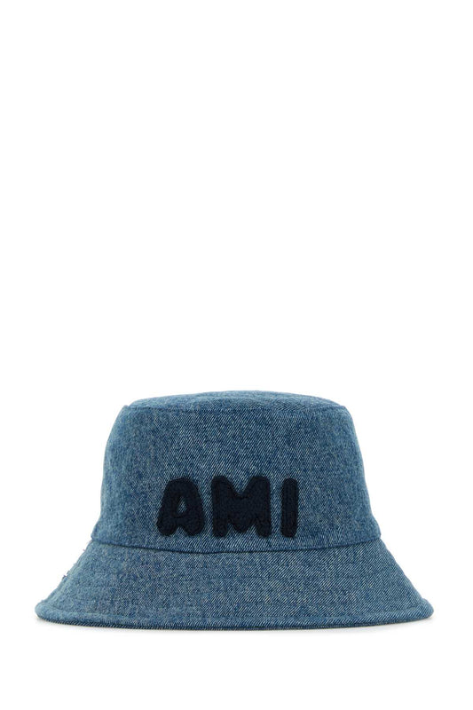 AMI_PARIS_BUCKET_HAT_UHA262DE0046_480_Image_1