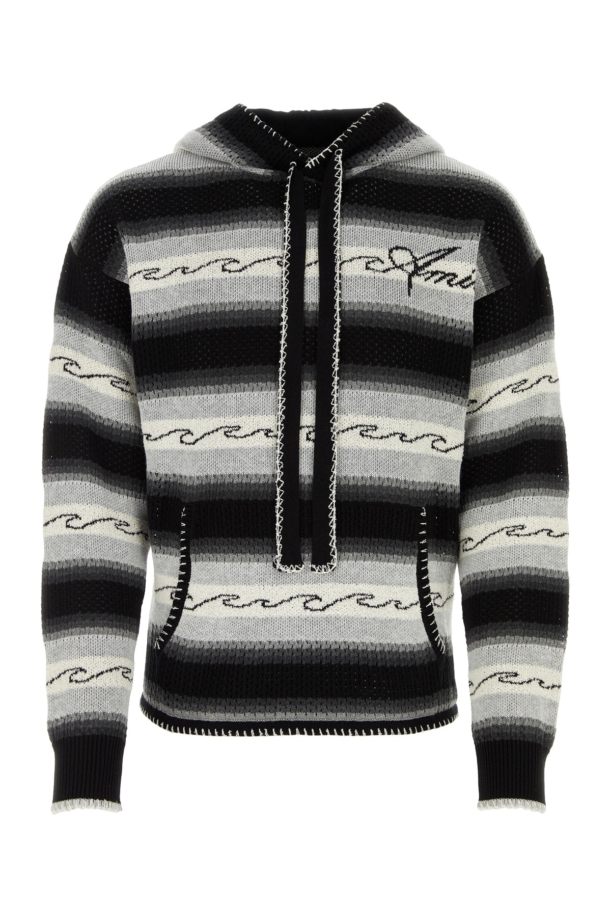 AMRI_WAVE_BAJA_STRIPE_HOODIE_AMKNHD1003_BLACK_Image_1
