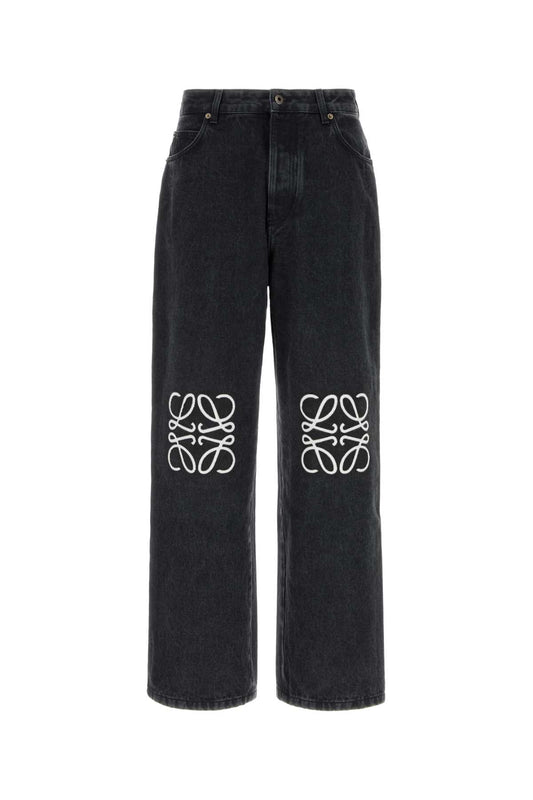 ANAGRAM_BAGGY_JEANS_H526Y11WA4_BLACK_Image_1