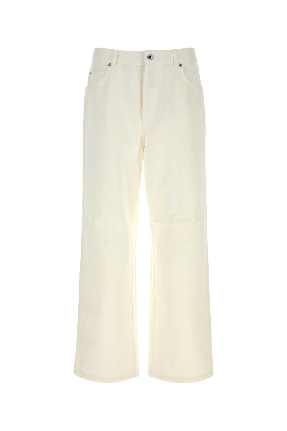 ANAGRAM_BAGGY_JEANS_H526Y11WAT_WHITE_Image_1