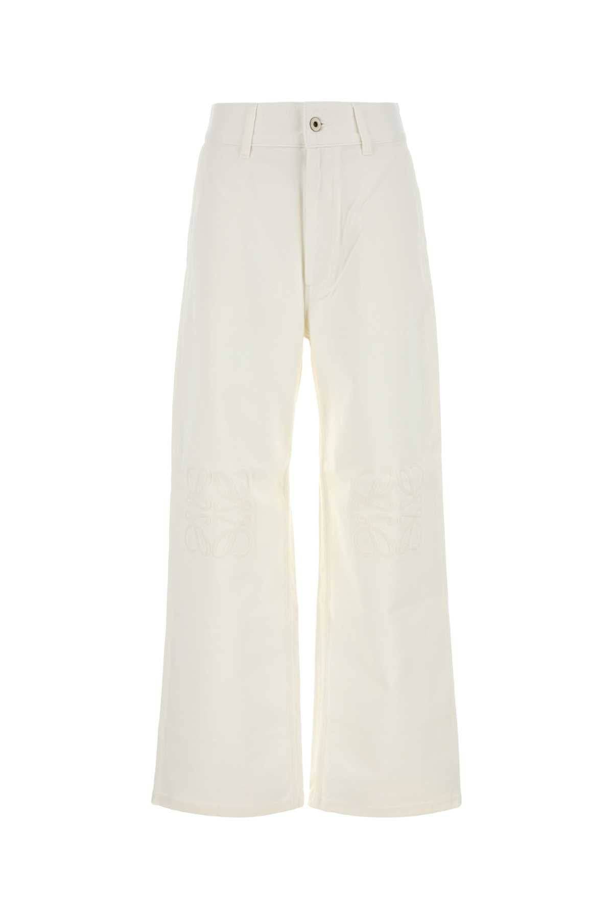 ANAGRAM_BAGGY_JEANS_S616Y11X40_WHITE_Image_1